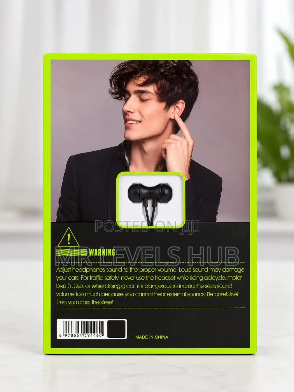 Oarimio Mk-90 Wireless Neckband Earphones – Hd Sound, Long Battery