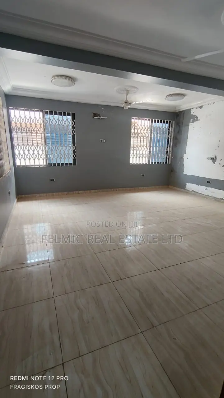 4bdrm House in Felmic Real Estate, Ofankor for rent