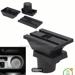 Toyota Vitz Universal Armrest