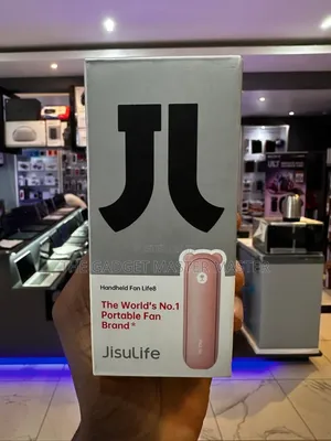 Jisulife Life8 Handheld Fan