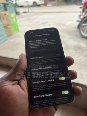 Apple iPhone 14 Pro 128 GB Blue