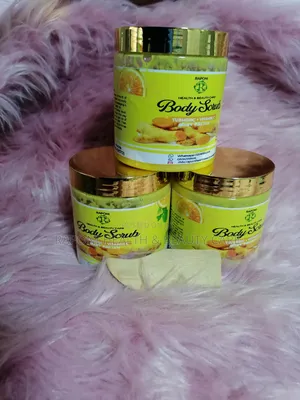 Body Scrub