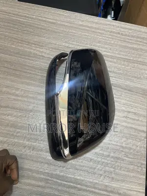 Lexus Lx570/460 Side Mirror Cover