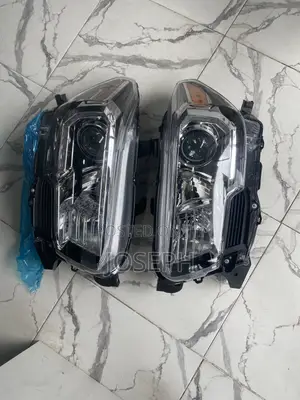 Tacoma 2016,2017,2018,2019,2020,2021 Headlight