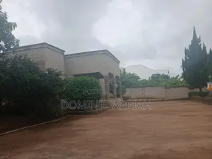 4bdrm House in Atwima Nwabiagya for sale