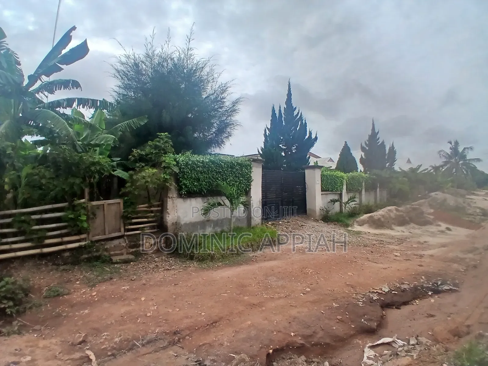 4bdrm House in Atwima Nwabiagya for sale