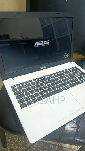 Laptop Asus F550CC 4GB Intel HDD 320GB