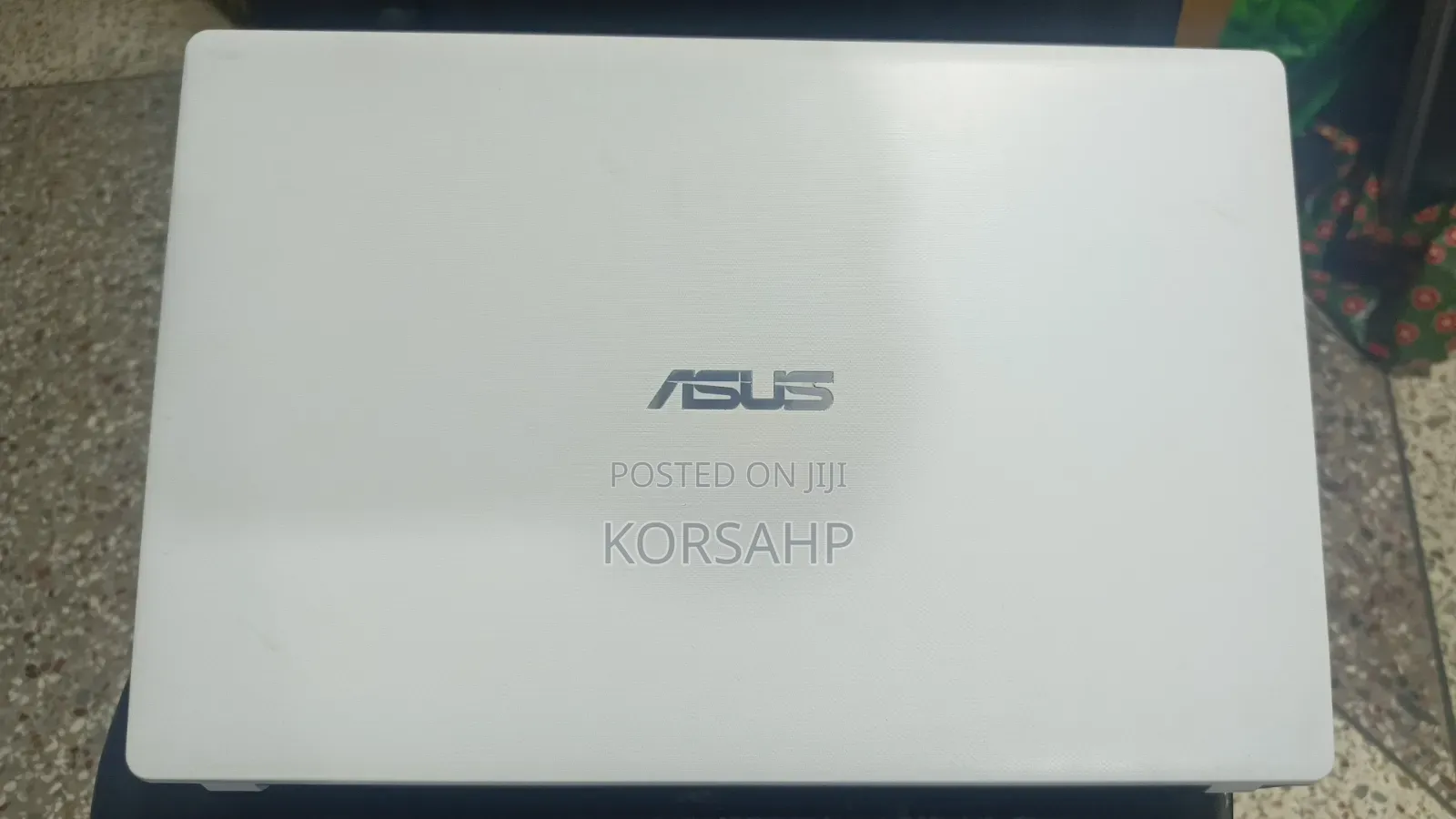 Laptop Asus F550CC 4GB Intel HDD 320GB