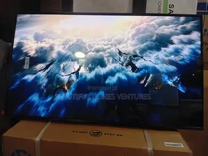 Samsung 43-Inch Smart