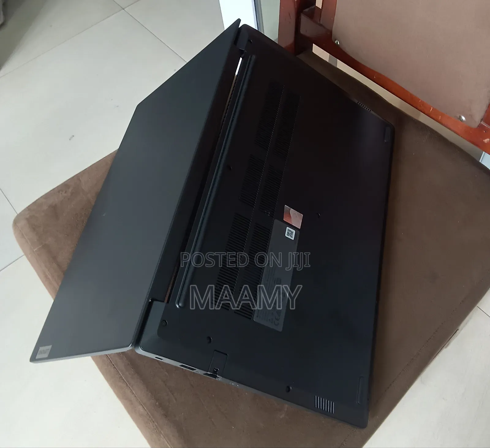 New Laptop Lenovo V15 8GB Intel Core i5 SSD 512GB