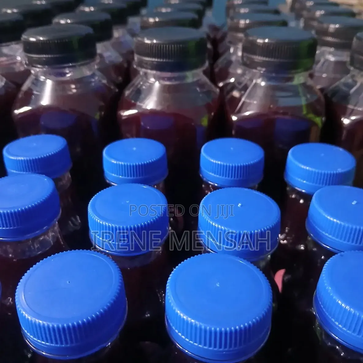 Sobolo Juice Drink