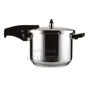 Decakila Stainless Steel Pressure - Kmer017m