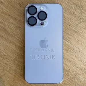 Apple iPhone 15 Pro 128 GB Gray