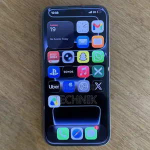 Apple iPhone 15 Pro 128 GB Gray