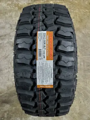 Get Your Quality Tires for Heavy Duty Trucks and Escalators