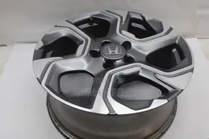 Honda CRV Rim 2018 Single 1