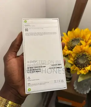 New Apple iPhone 16 Pro Max 512 GB Gold
