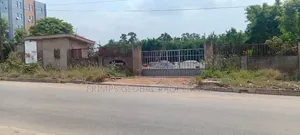 2.5 Acres Plots Of Land At East Legon Shiashie For Rent