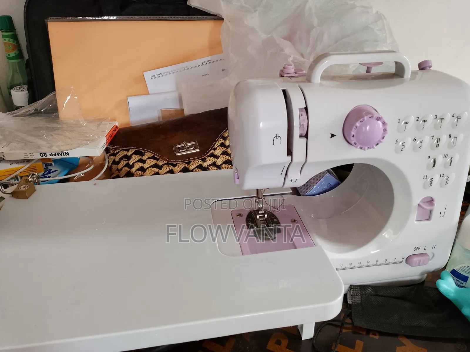Sewing Machine for Sale