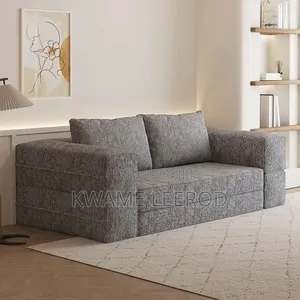 Convertible Sofa Beds (High Density)