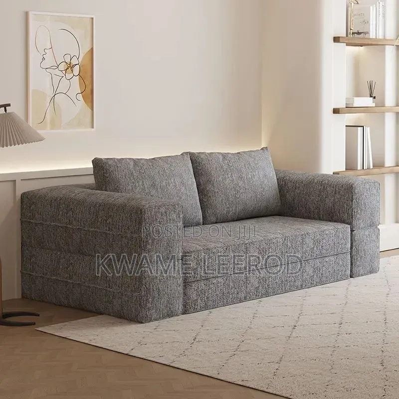 Convertible Sofa Beds (High Density)
