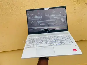 Laptop HP Pavilion 15 8GB Intel Core i7 SSD 512GB