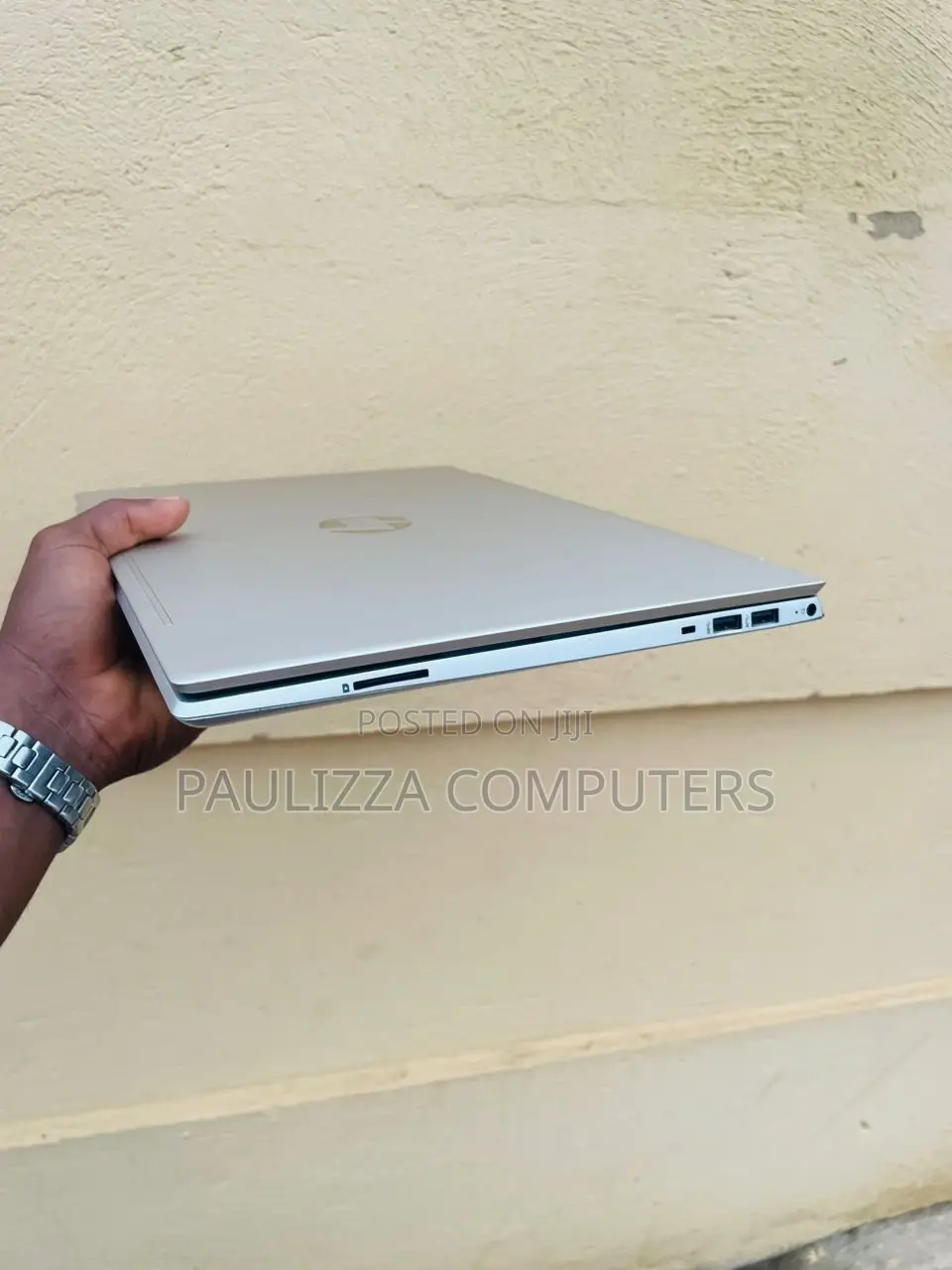 Laptop HP Pavilion 15 8GB Intel Core i7 SSD 512GB