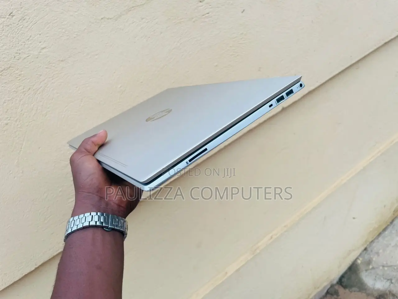Laptop HP Pavilion 15 8GB Intel Core i7 SSD 512GB