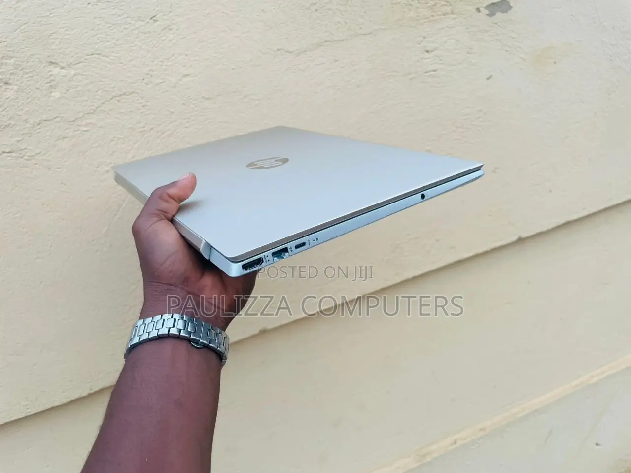 Laptop HP Pavilion 15 8GB Intel Core i7 SSD 512GB