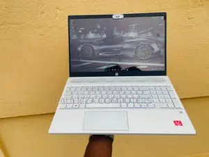 Laptop HP Pavilion 15 8GB Intel Core i7 SSD 512GB