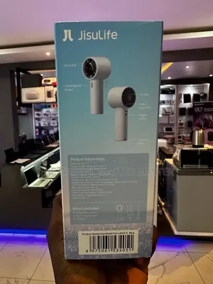Jisulife Life10 S Handheld Fan