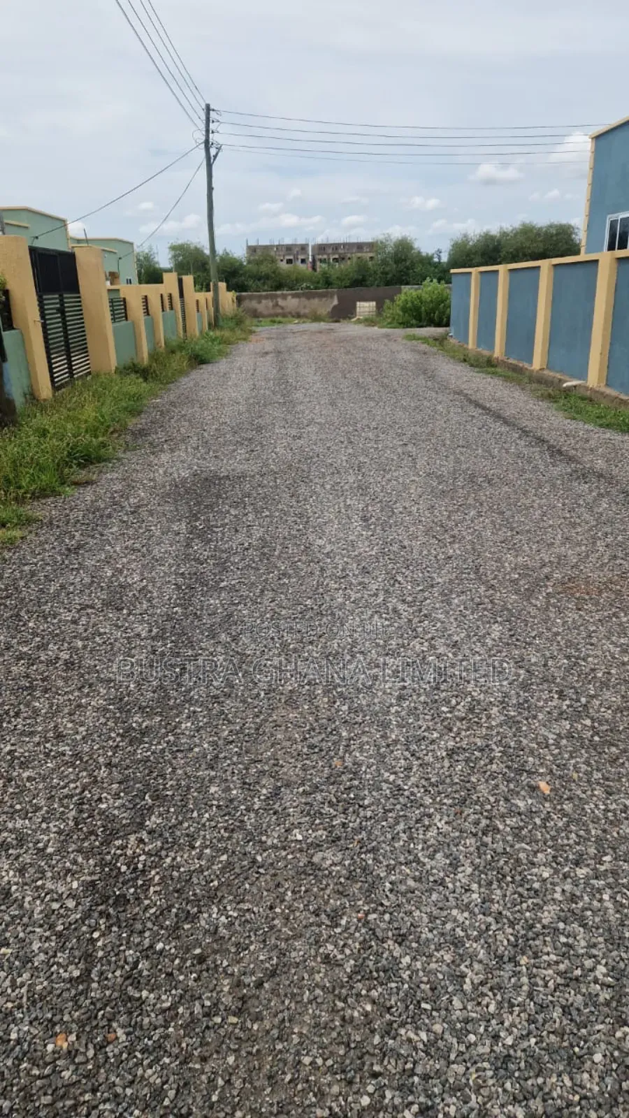 3bdrm House in Adom City Comm. 25, Tema Metropolitan for sale