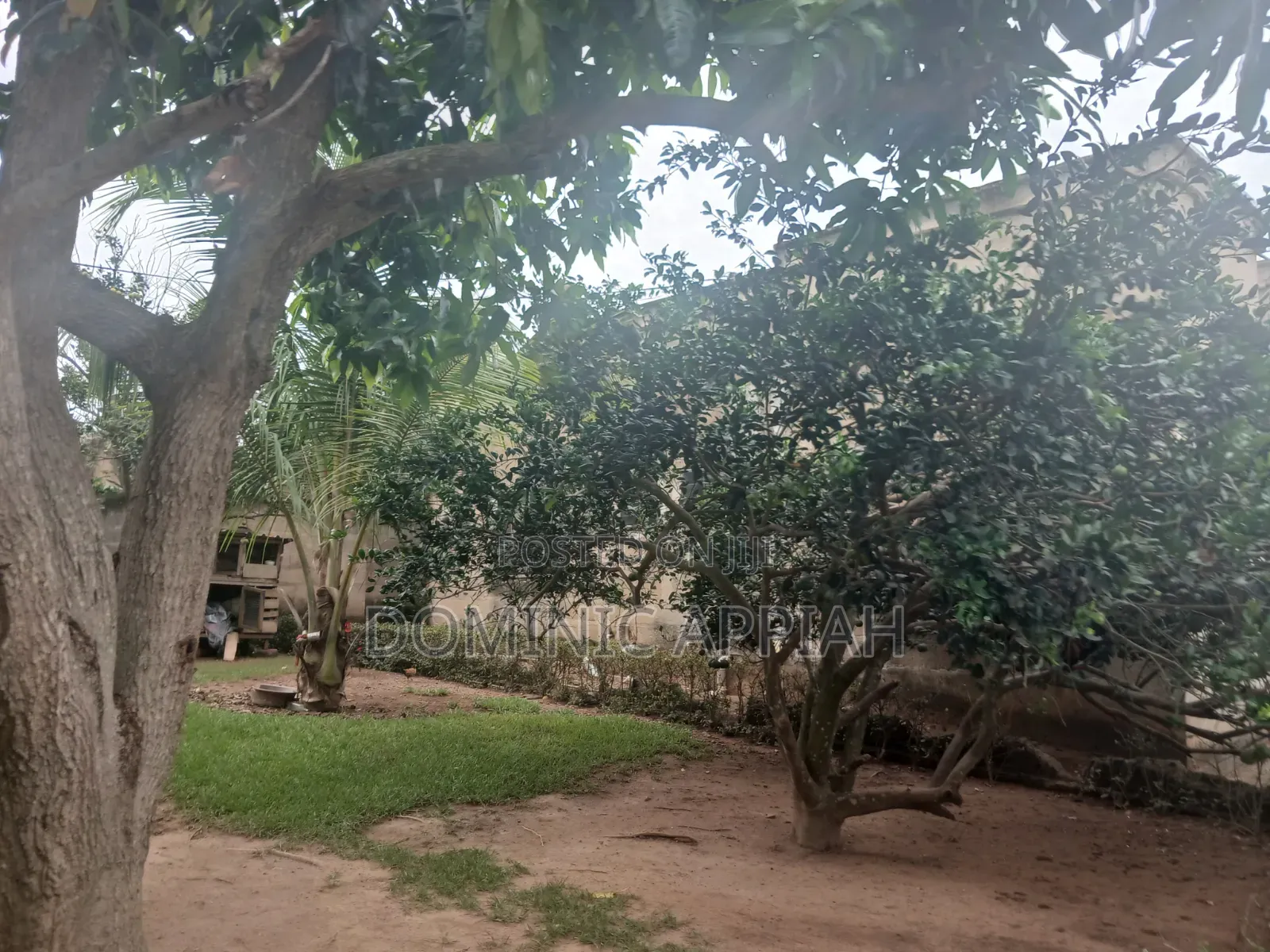 4bdrm House in Atwima Nwabiagya for sale