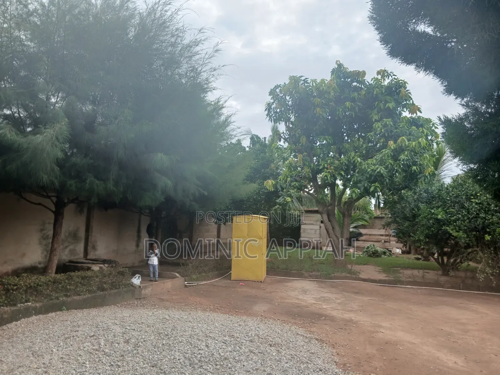 4bdrm House in Atwima Nwabiagya for sale