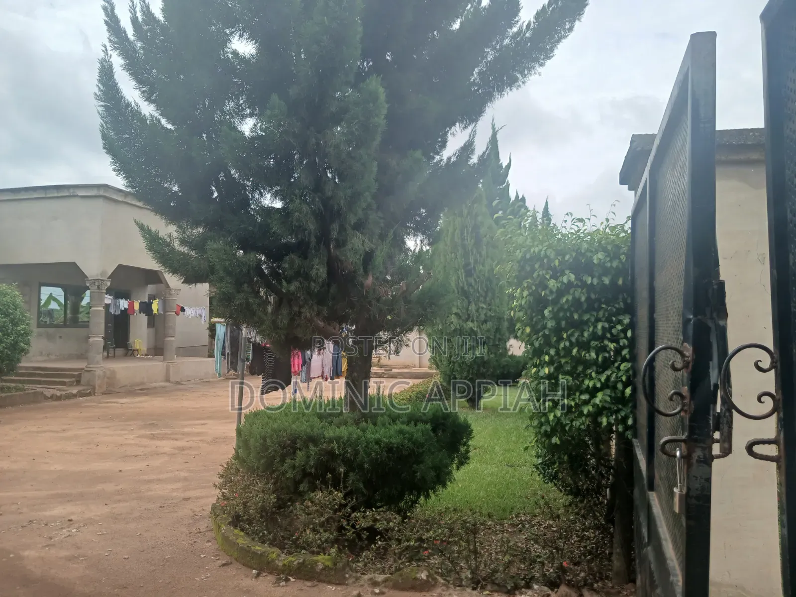 4bdrm House in Atwima Nwabiagya for sale