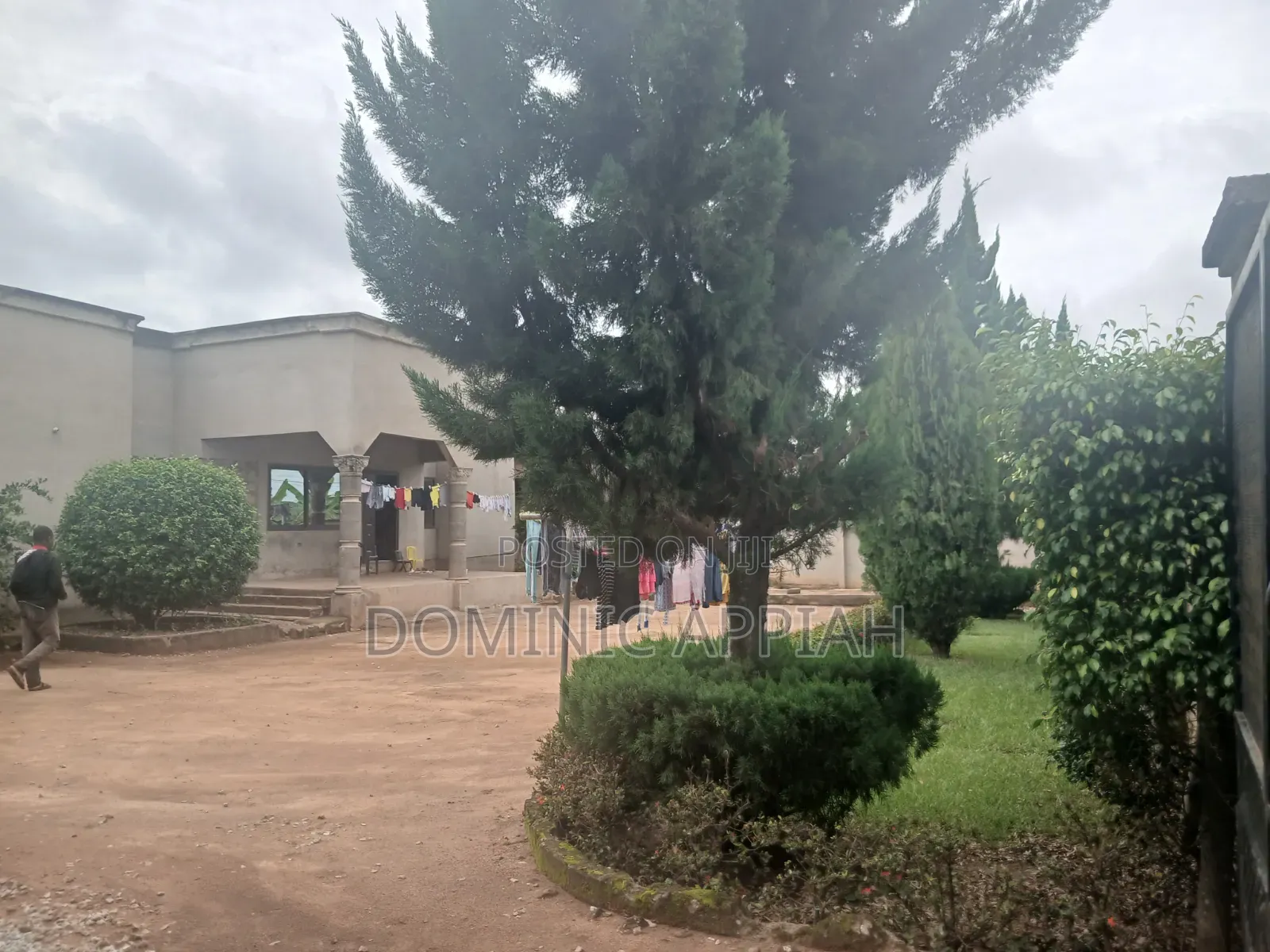 4bdrm House in Atwima Nwabiagya for sale