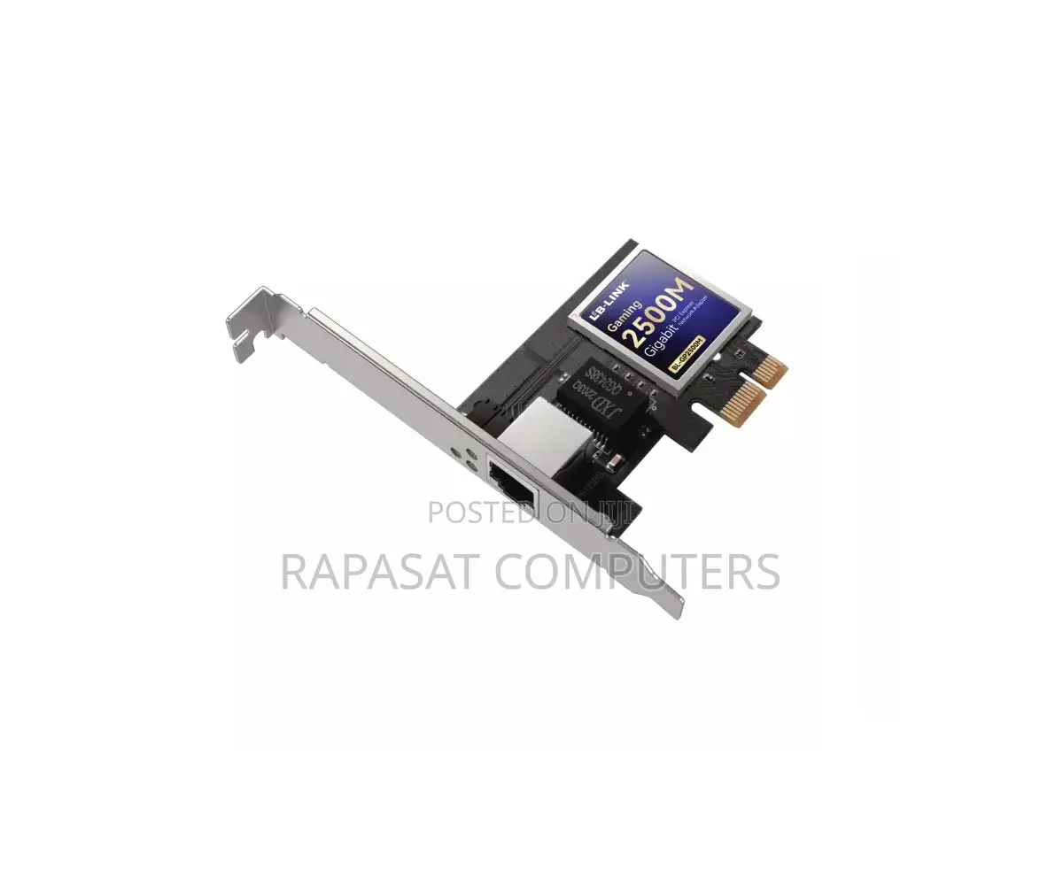 Lb-Link Bl-Gp2500m Gigabit Pci Express Network Adapter