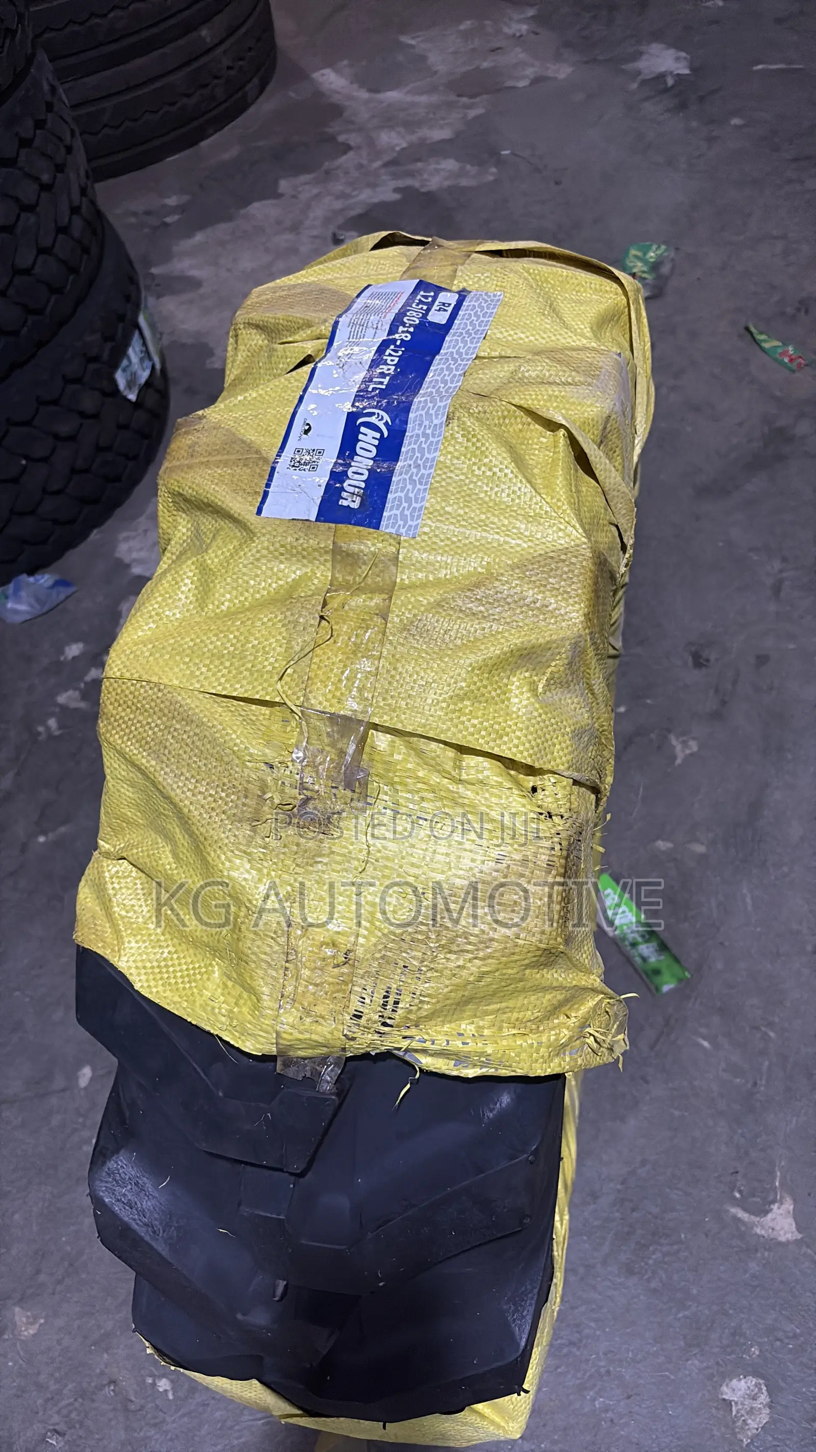 12.5/80-18pr Tyre