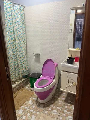 2bdrm Apartment in Deeper Life, Last Stop for rent