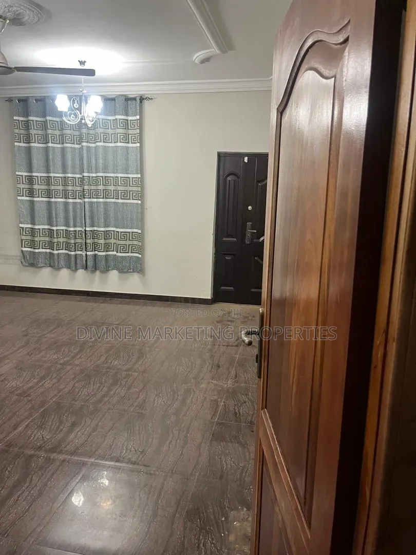 2bdrm Apartment in Deeper Life, Last Stop for rent
