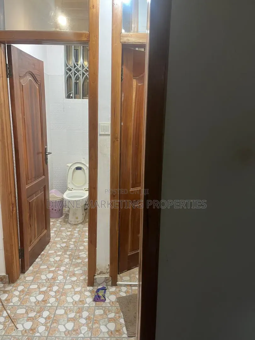2bdrm Apartment in Deeper Life, Last Stop for rent