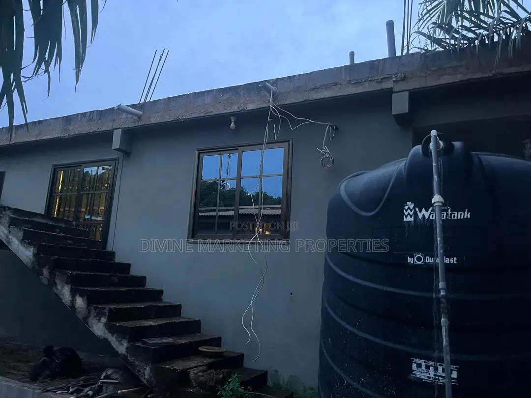 2bdrm Apartment in Deeper Life, Last Stop for rent