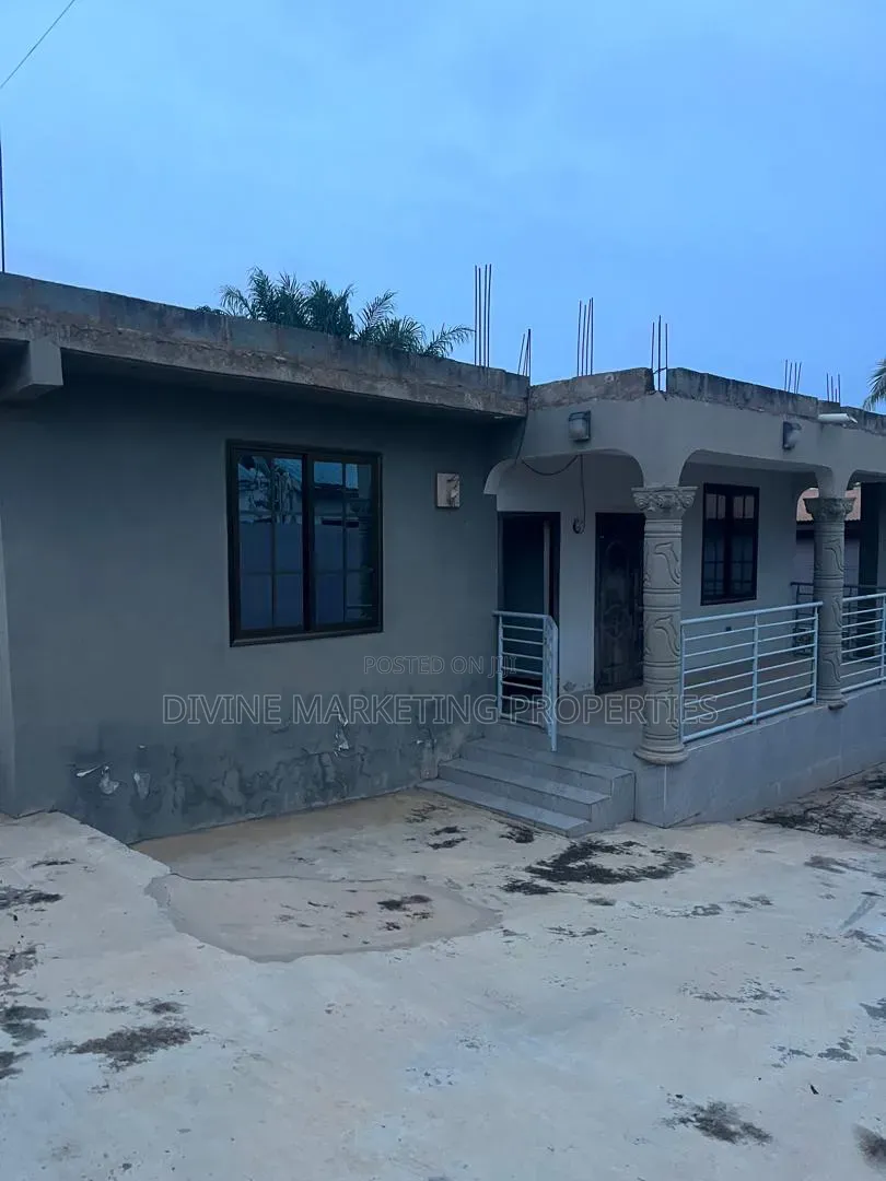 2bdrm Apartment in Deeper Life, Last Stop for rent