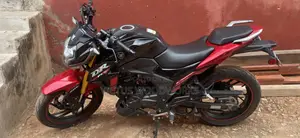 Haojin HJ200-15A 2025 Black