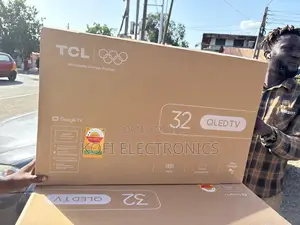 TCL 32-Inch Qled Tv Premium Performance for Everyday Viewing