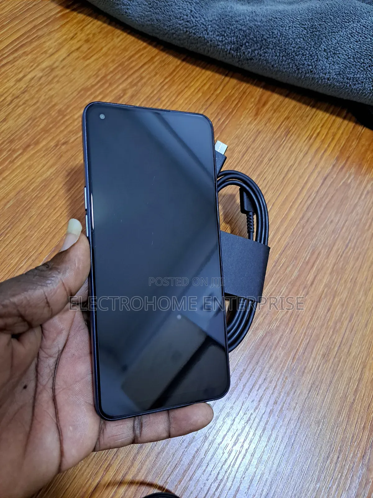 Oppo Reno 128 GB Blue
