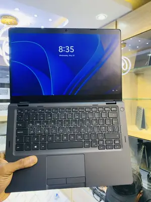 Laptop Dell Latitude 5300 8GB Intel Core i5 SSD 256GB