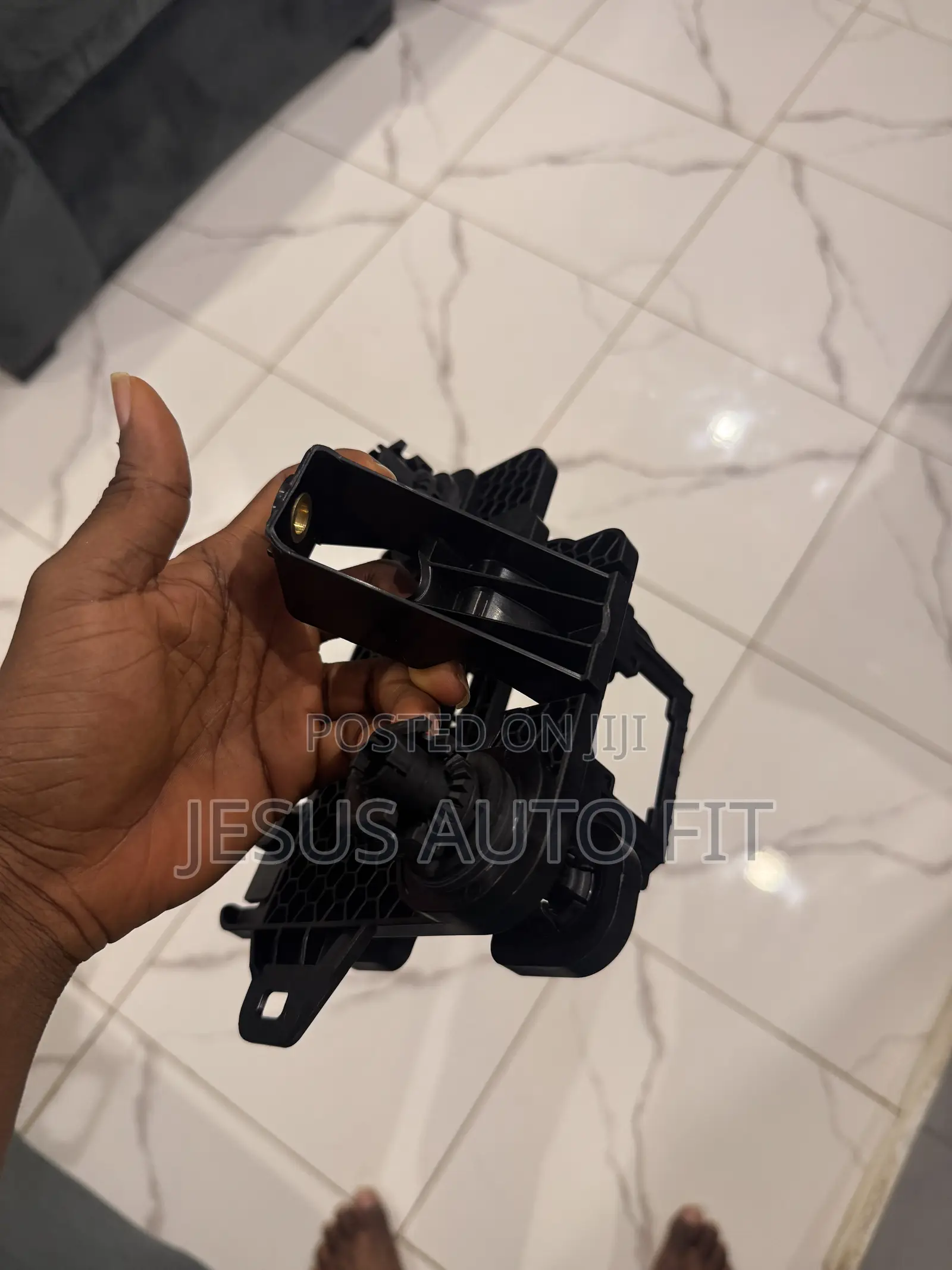 2019–2026 Acura RDX Radar Seat (36801tjba040)