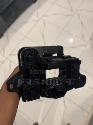 2019–2026 Acura RDX Radar Seat (36801tjba040)