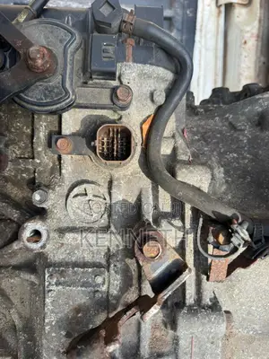2011 to 2014 Kia Optima Transmission